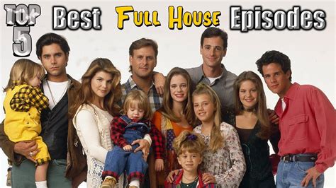 full house mother's day episode|full house episodes.